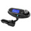 Car Bluetooth Kit MP3 Player Car FM Launcher Multifunctional Car Kit 4