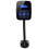 12-24V Car Bluetooth Handsfree MP3 Player Color Screen Digital Display 1