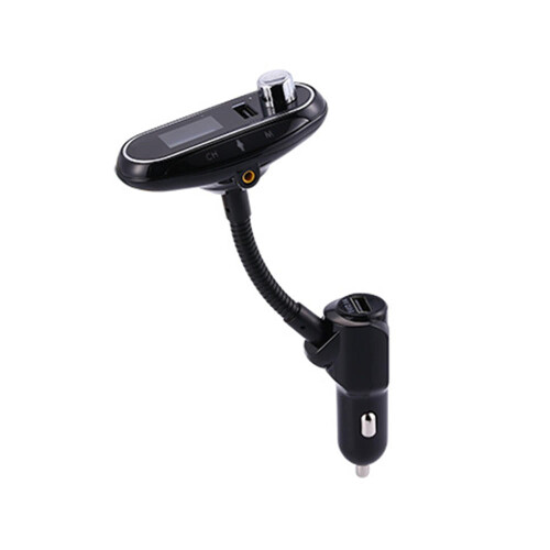 Car Bluetooth Kit MP3 Player Car FM Launcher Multifunctional Car Kit 1