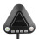 Car Bluetooth Hands Free Transimittervs MP3 Player Lighter Dual Charger 4