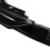 Front Bumper Lip Spoiler Splitter Golss Black For BMW 3 Series 7