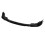 Front Bumper Lip Spoiler Splitter Golss Black For BMW 3 Series 5