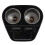 LED Hands Free Wireless Bluetooth4.0 FM Transmitter Aux Modulator Car Auto Audio MP3 Player Dual USB Charger 10