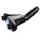 LED Hands Free Wireless Bluetooth4.0 FM Transmitter Aux Modulator Car Auto Audio MP3 Player Dual USB Charger 5