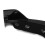 Front Bumper Lip Spoiler Splitter Golss Black For BMW 3 Series 11