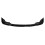 Front Bumper Lip Spoiler Splitter Golss Black For BMW 3 Series 4