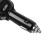 (Red) Wireless Bluetooth Car Kit MP3 Player FM Transmitter SD TF Dual USB Charging 6