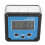 (Blue) Digital Inclinometer Spirit Level Box Protractor Angle Finder Gauge Meter Bevel 10