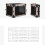 (M) Pet Travel Carrier 3