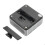 (Blue) Digital Inclinometer Spirit Level Box Protractor Angle Finder Gauge Meter Bevel 8