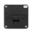 (Blue) Digital Inclinometer Spirit Level Box Protractor Angle Finder Gauge Meter Bevel 7