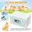 20 Egg Automatic Digital Incubator Chicken Poultry Hatcher Temperature Control 1