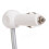 Auto Kit FM Transmitter Modulator Car MP3 Player For IPhone/IPod 6