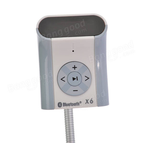 Auto Kit FM Transmitter Modulator Car MP3 Player For IPhone/IPod