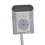 Auto Kit FM Transmitter Modulator Car MP3 Player For IPhone/IPod 2