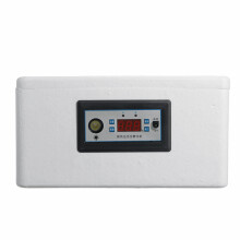(42Pcs) 22/32/42 Home Farm Digital Egg Incubator Poultry Temperature Control Chicke Hatcher