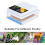(#1) 36 Egg Automatic Incubator Brooder Digital Fully Hatcher Turning Chicken Duck Humidity Temperature Control Machine with LED Candling Lamp 220V 4