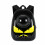 (A) Cat Carrier Bag Waterproof Breathable for Pet Backpack Travel Bag Space Capsule 7