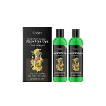 Fruit vinegar black ab hair salon, long-lasting moisturizing and nourishing plant-based hair care soft and coloring hair salon