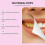 Teeth cleaning patch Gentle stain removal patch Clean teeth dirt to improve teeth brightness 4