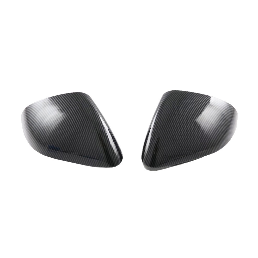 (DM-i Carbon Fiber) For BYD Sealion 7 EV DM-i 2024 Door Rear View Side Mirror Cover Car Accessories Trim Exterior Rearview Mirror Protection-image-OPC-PJFDP5Y-NEW