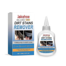 Jakehoe Decontamination Gel Cleaner Multi-Effect Cleaning Kitchen Bathroom Dirt Stain Multi-Purpose Cleaner