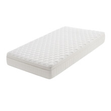 Colchón Muelles Ensacados Box Spring Premier, 30cm, 80x190cm - Moonia