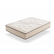 Colchón SuperSoft Golden Class Max, 20cm, 180x200cm - Moonia