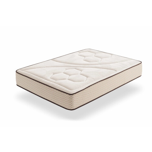 Colchón SuperSoft Golden Class Max, 20cm, 180x200cm - Moonia