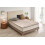 Colchón SuperSoft Golden Class Max, 20cm, 180x200cm - Moonia 2