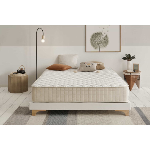 Colchón Viscoelástica Magic Plus, 30cm, 80x190cm - Moonia 2