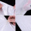 Bubble Mailers White Self-Adhesive Polypropylene Padded Envelopes Waterproof Shipping Packaging 3
