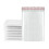 Bubble Mailers White Self-Adhesive Polypropylene Padded Envelopes Waterproof Shipping Packaging 1