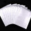 Bubble Mailers White Self-Adhesive Polypropylene Padded Envelopes Waterproof Shipping Packaging 2