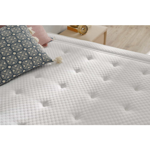 (135x190 cm) Colchón Royal Spring Premier Latex HR 30 - Moonia 2