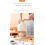 Ice Crusher Manual Rotating Hand Shaved Ice Maker Small For Household Cafe Bar Kitchen 5