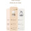 Ice Crusher Manual Rotating Hand Shaved Ice Maker Small For Household Cafe Bar Kitchen 2