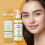 Chamomile moisturizing cleanser Gently cleansing pores and refreshes the face and is deep moisturizing 2