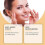 Chamomile moisturizing cleanser Gently cleansing pores and refreshes the face and is deep moisturizing 3