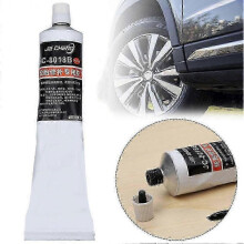(50ML) Car Tyre Inner Tube Puncture Repair Rubber Cement Auto Tire Patch Glue