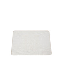 (White) Pet Mat Cat Sand Mat Soft Silica Gel Mat Cat Pad Cat Toilet Control Panel Pet Supplies From