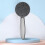 (#01) Pet Hair Brush Remover Comb Needle Reduce Grooming Bath Deshedding Tool 8