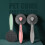 (#01) Pet Hair Brush Remover Comb Needle Reduce Grooming Bath Deshedding Tool 6