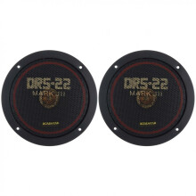 2pcs 6.5 Inch 150W 12V Car Cuctiveoaxial Speaker Vehicle Door Auto Music Stereo Full Range Frequency Hi-Fi Speakers Non-destr