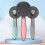 (#01) Pet Hair Brush Remover Comb Needle Reduce Grooming Bath Deshedding Tool 9