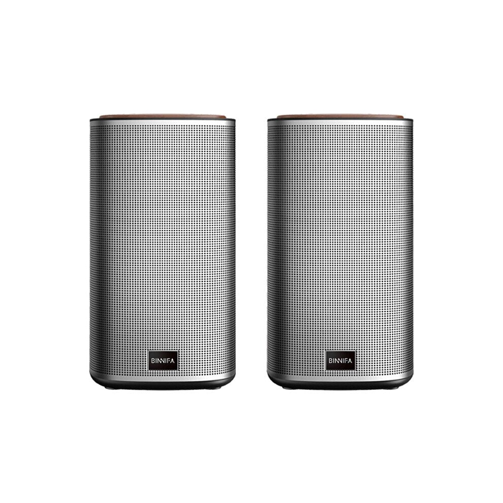 Bluetooth 5.0 Desktop Computer Stereo Speaker Usb Sound Card Mobile Computer Connection 6112212095645