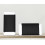 (Black) USB + AUX Wired 5W Audio Multimedia Loudspeaker Mini PC Computer Speaker for Laptop Desktop Phone 6