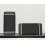 (Black) USB + AUX Wired 5W Audio Multimedia Loudspeaker Mini PC Computer Speaker for Laptop Desktop Phone 5