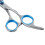 6Pcs Pet Dog Cat Grooming Scissors Set Straight Curved Thinning Shears Kit 7