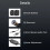 (Black) Mini Computer Speaker USB Wired Speakers 3D Stereo Surround Loudspeaker For PC Laptop Notebook Loudspeakers 7